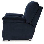 Simplejoy - Rocker Recliner - R&R Furniture Gallery (Fountain Valley, CA)