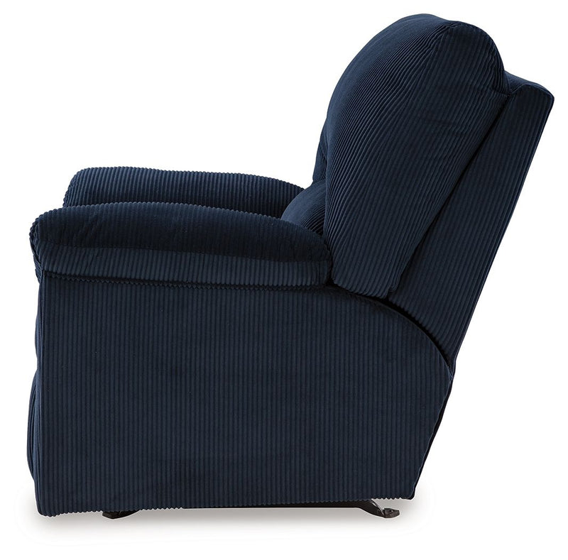 Simplejoy - Rocker Recliner - R&R Furniture Gallery (Fountain Valley, CA)