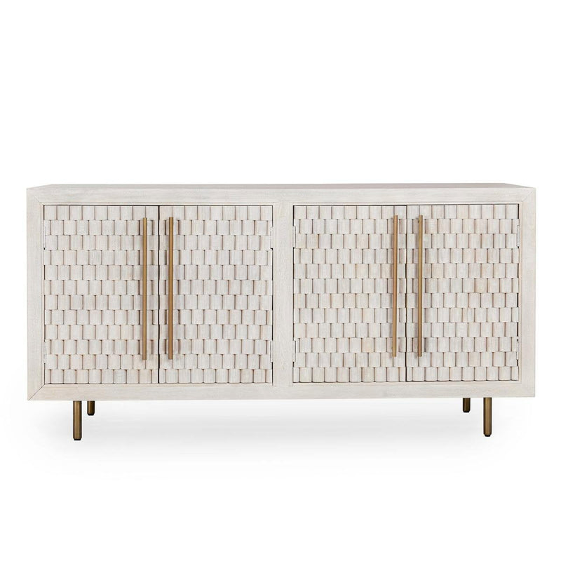 Norwood - Cabinet - R&R Furniture Gallery (Fountain Valley, CA)