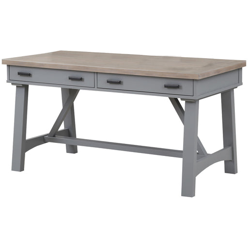 Americana Modern - Writing Desk - R&R Furniture Gallery (Fountain Valley, CA)