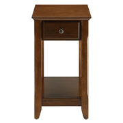 Bertie - Accent Table - R&R Furniture Gallery (Fountain Valley, CA)