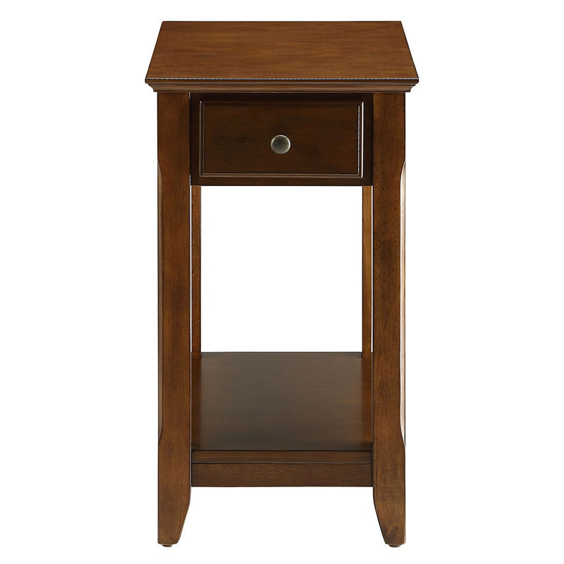 Bertie - Accent Table - R&R Furniture Gallery (Fountain Valley, CA)
