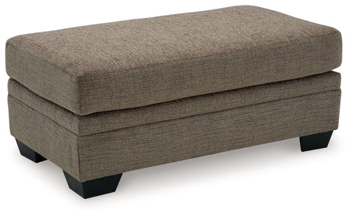 Stonemeade - Ottoman - R&R Furniture Gallery (Fountain Valley, CA)
