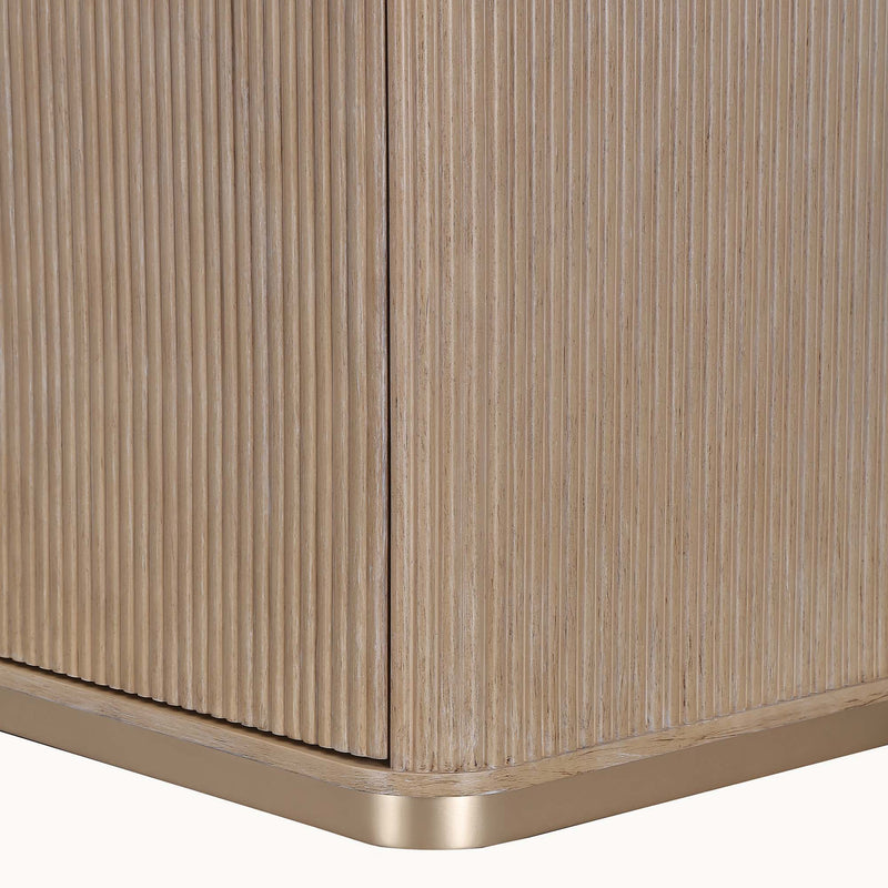 West Kensington - Sideboard - R&R Furniture Gallery (Fountain Valley, CA)