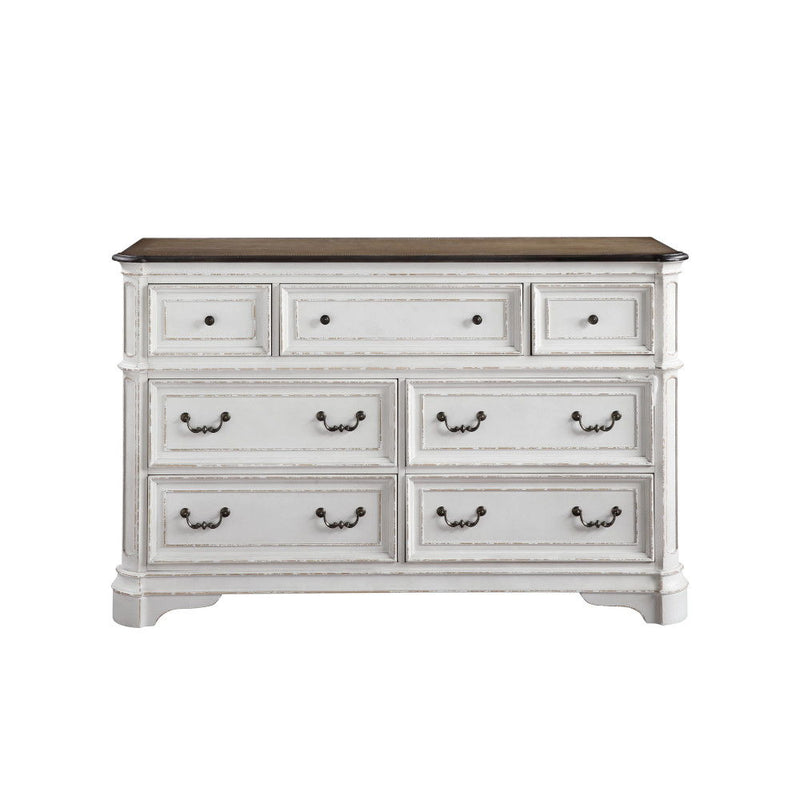 Florian - Dresser - R&R Furniture Gallery (Fountain Valley, CA)