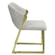 Galdesa - Side Chair - R&R Furniture Gallery (Fountain Valley, CA)