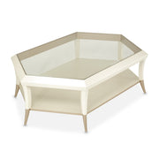 La Rachelle - Table - R&R Furniture Gallery (Fountain Valley, CA)