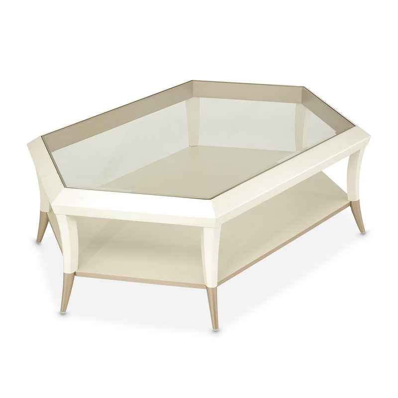 La Rachelle - Table - R&R Furniture Gallery (Fountain Valley, CA)