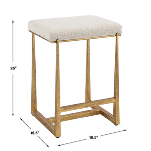 Midas - Counter Stool