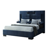 Yaris - Bed - R&R Furniture Gallery (Fountain Valley, CA)