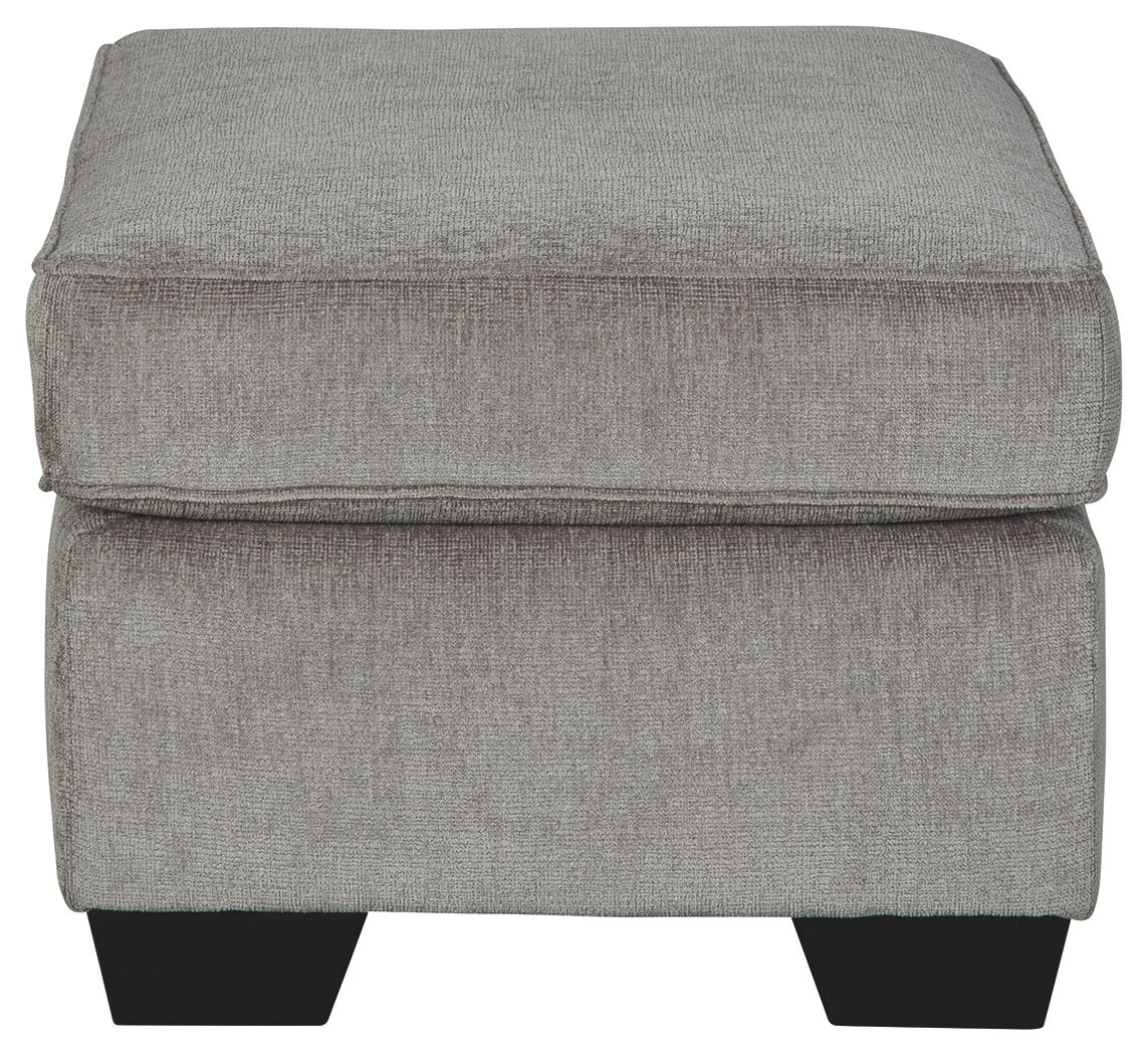 Altari - Ottoman - R&R Furniture Gallery (Fountain Valley, CA)