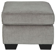 Altari - Ottoman - R&R Furniture Gallery (Fountain Valley, CA)