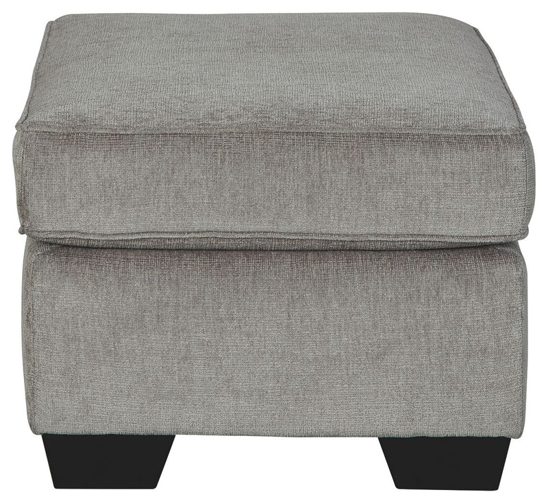 Altari - Ottoman - R&R Furniture Gallery (Fountain Valley, CA)