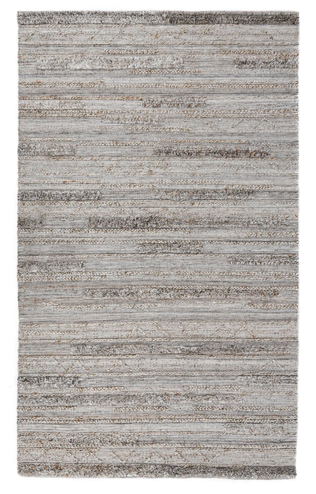 Classic Home Fallon indoor/outdoor rug showcasing a patterned design suitable for both interior and exterior spaces.
