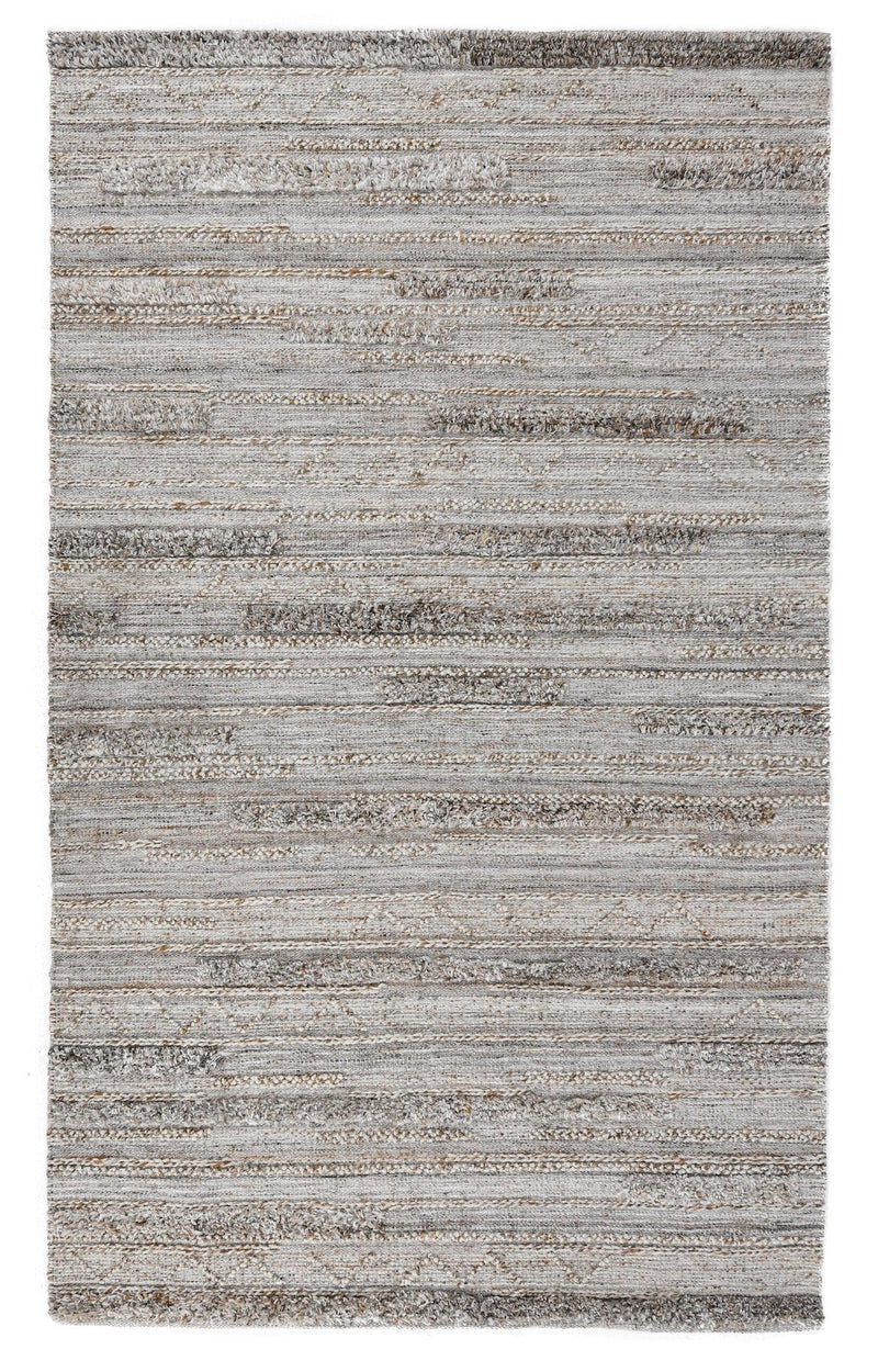 Classic Home Fallon indoor/outdoor rug showcasing a patterned design suitable for both interior and exterior spaces.