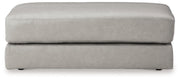 Amiata - Oversized Accent Ottoman - R&R Furniture Gallery (Fountain Valley, CA)