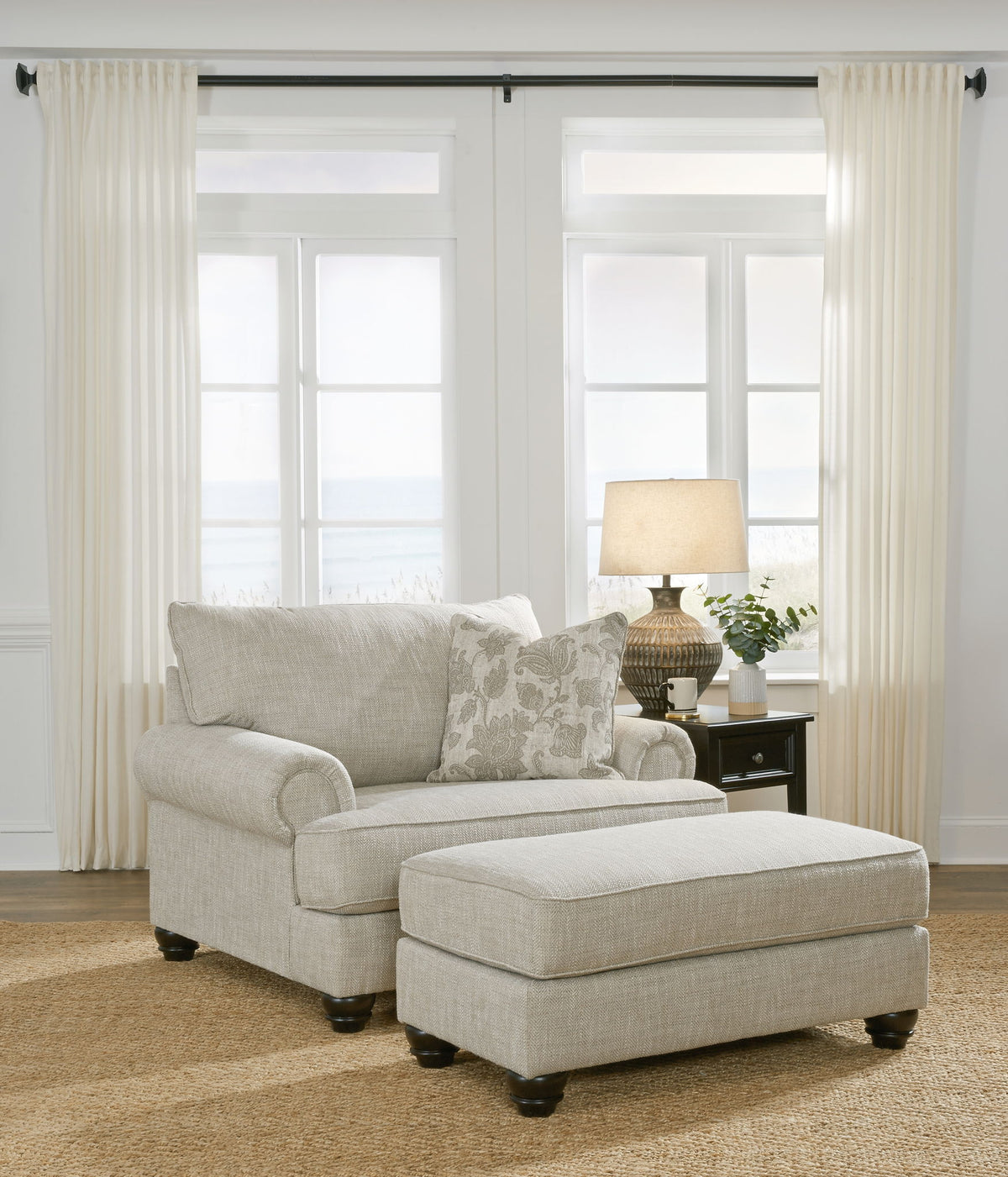 Asanti - Living Room Set - R&R Furniture Gallery (Fountain Valley, CA)
