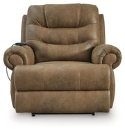 Revived and Restored - Power Lift Recliner - R&R Furniture Gallery (Fountain Valley, CA)