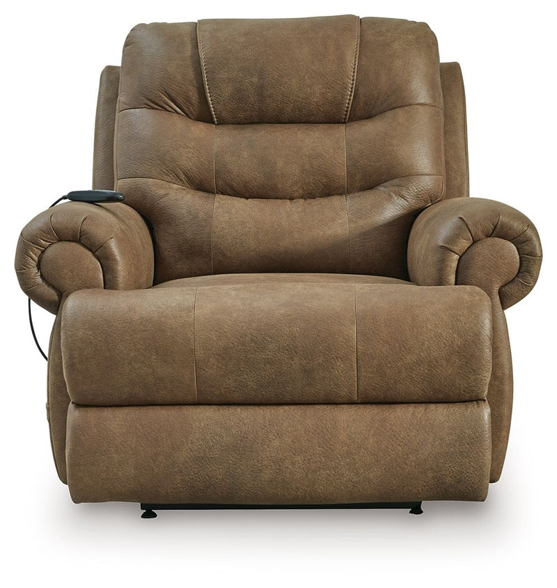 Revived and Restored - Power Lift Recliner - R&R Furniture Gallery (Fountain Valley, CA)
