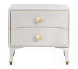 Divine - Nightstand - R&R Furniture Gallery (Fountain Valley, CA)