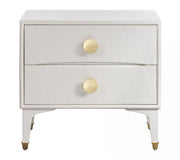 Divine - Nightstand - R&R Furniture Gallery (Fountain Valley, CA)