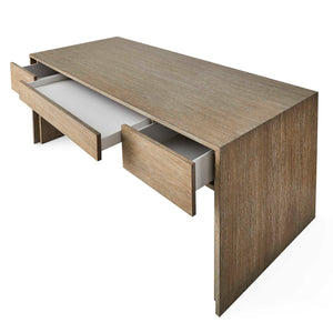 Magic Keys - Desk - Woodtone