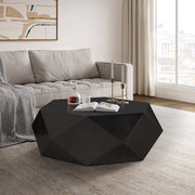 Hanniel - Coffee Table - R&R Furniture Gallery (Fountain Valley, CA)