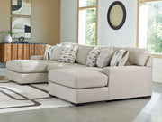 Laurelgrove - Sectional - R&R Furniture Gallery (Fountain Valley, CA)
