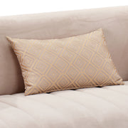 Ariana - Velvet Sofa - R&R Furniture Gallery (Fountain Valley, CA)
