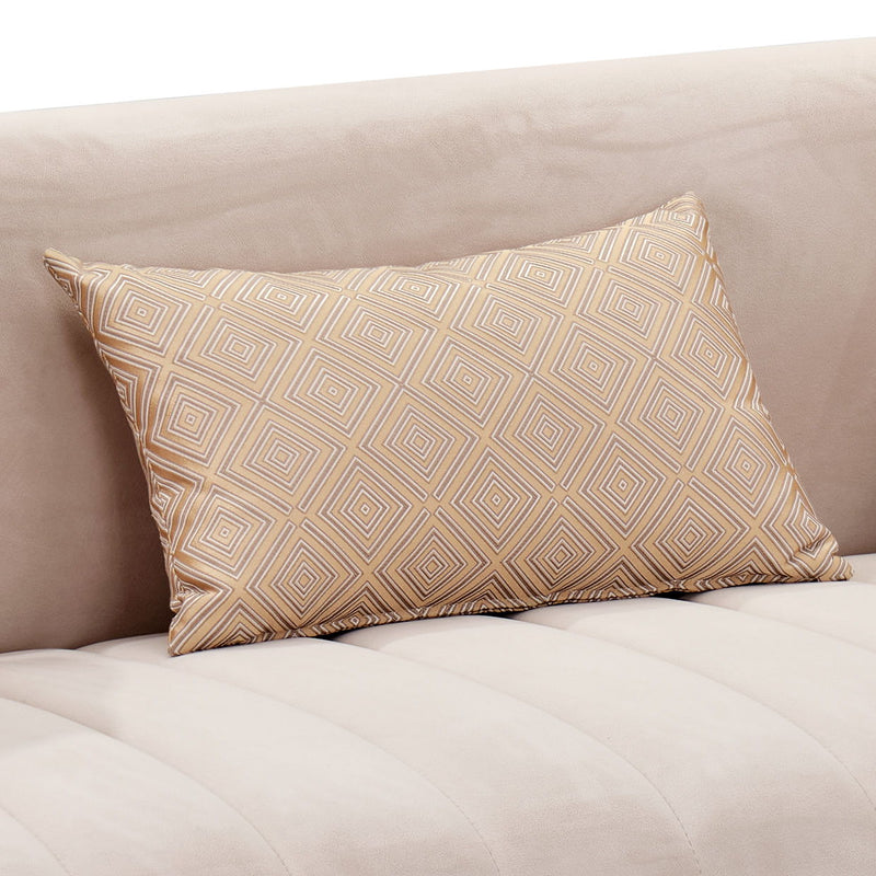 Ariana - Velvet Sofa - R&R Furniture Gallery (Fountain Valley, CA)