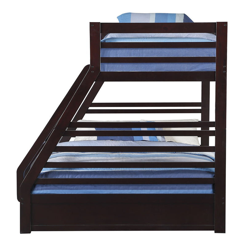 Jason - Bunk Bed - R&R Furniture Gallery (Fountain Valley, CA)