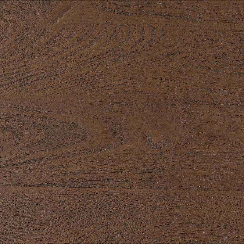 Harvin - Coffee Table - Brown