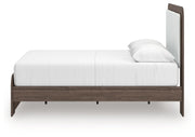 Kendanport - Upholstered Bed - R&R Furniture Gallery (Fountain Valley, CA)