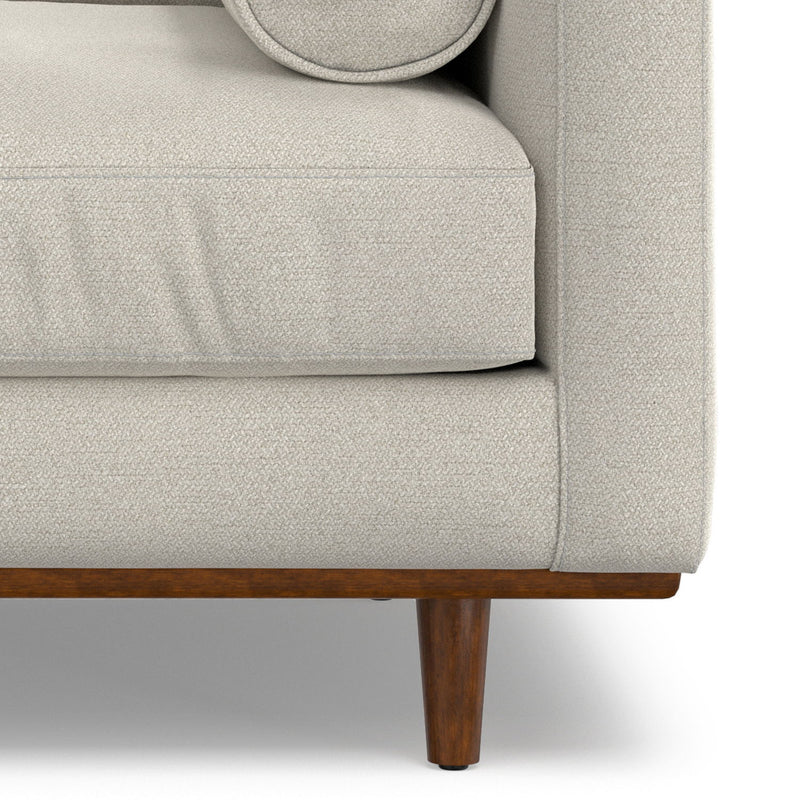 Morrison - Wide Arm Chair - R&R Furniture Gallery (Fountain Valley, CA)
