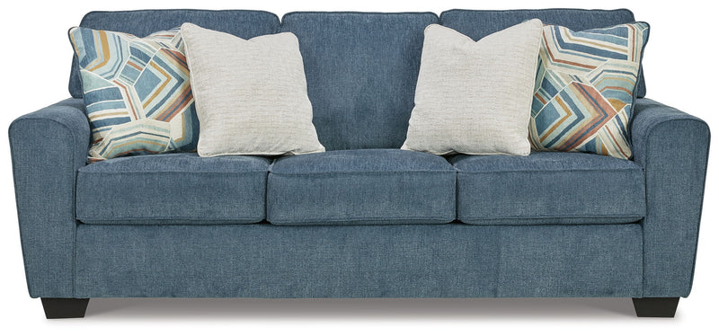 Cashton - Sofa - R&R Furniture Gallery (Fountain Valley, CA)