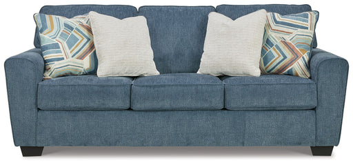 Cashton - Sofa - R&R Furniture Gallery (Fountain Valley, CA)