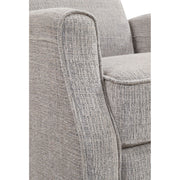 Swivel Gliding Recliner - R&R Furniture Gallery (Fountain Valley, CA)