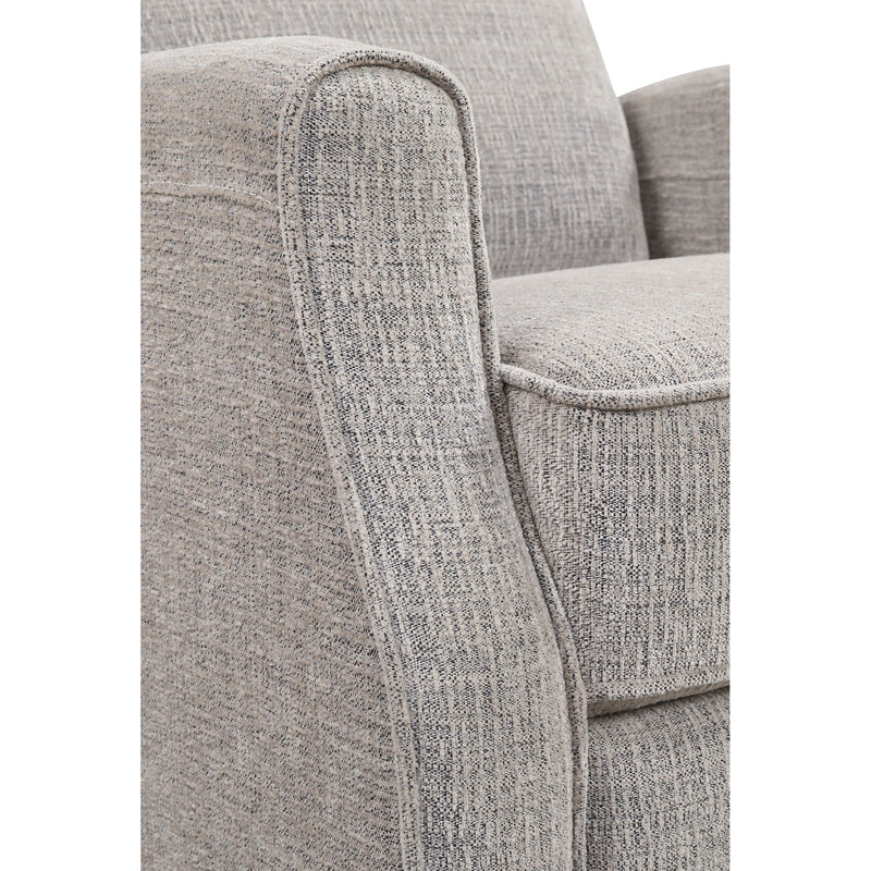 Swivel Gliding Recliner - R&R Furniture Gallery (Fountain Valley, CA)