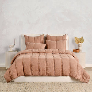 Rowen - Quilt Set