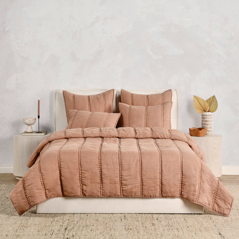 Rowen - Quilt Set