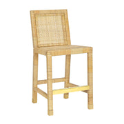 Amara - Bar Stool - R&R Furniture Gallery (Fountain Valley, CA)