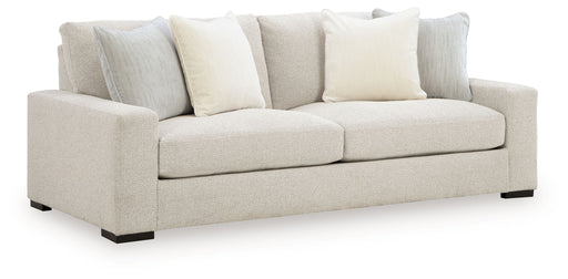 Conlee-Pike - Sofa - Linen - R&R Furniture Gallery (Fountain Valley, CA)