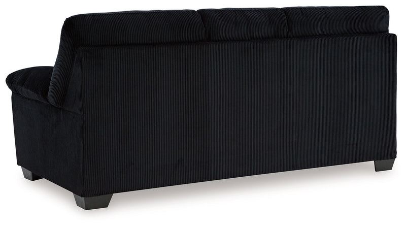 Simplejoy - Sofa - R&R Furniture Gallery (Fountain Valley, CA)
