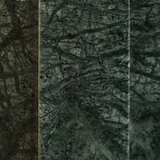 Keegan - Marble Table Lamp - Green - R&R Furniture Gallery (Fountain Valley, CA)