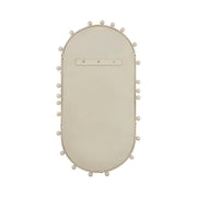 Bubbles - Oval Wall Mirror - R&R Furniture Gallery (Fountain Valley, CA)