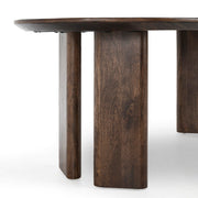 Norwood - Dining Table - Bark Brown - R&R Furniture Gallery (Fountain Valley, CA)
