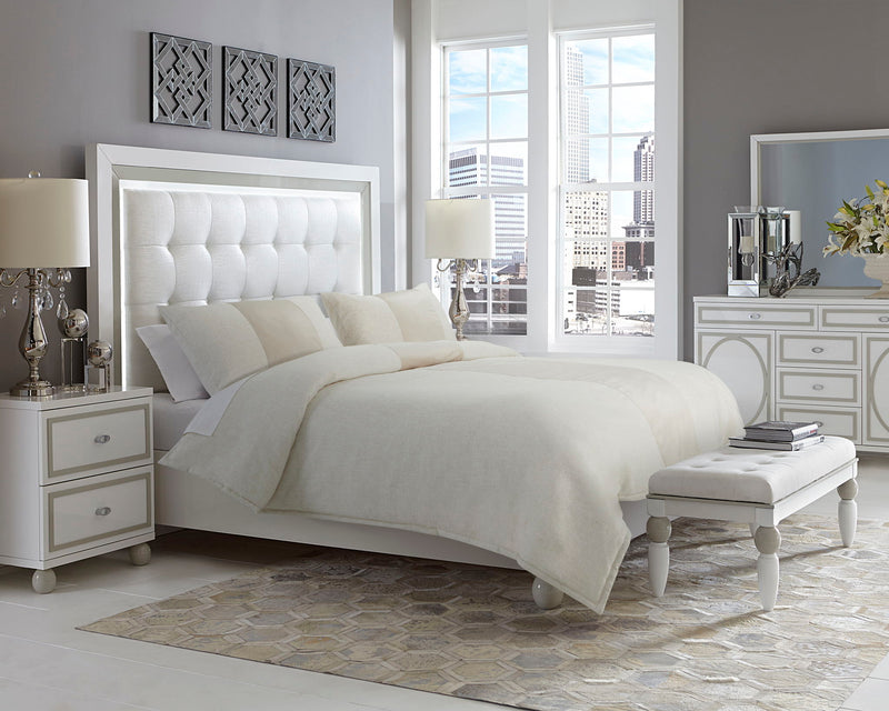 Baldwin - 3-Piece Comforter Set - R&R Furniture Gallery (Fountain Valley, CA)