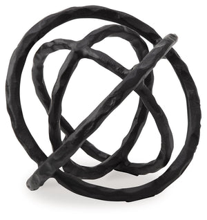 Barlee - Sculpture - R&R Furniture Gallery (Fountain Valley, CA)