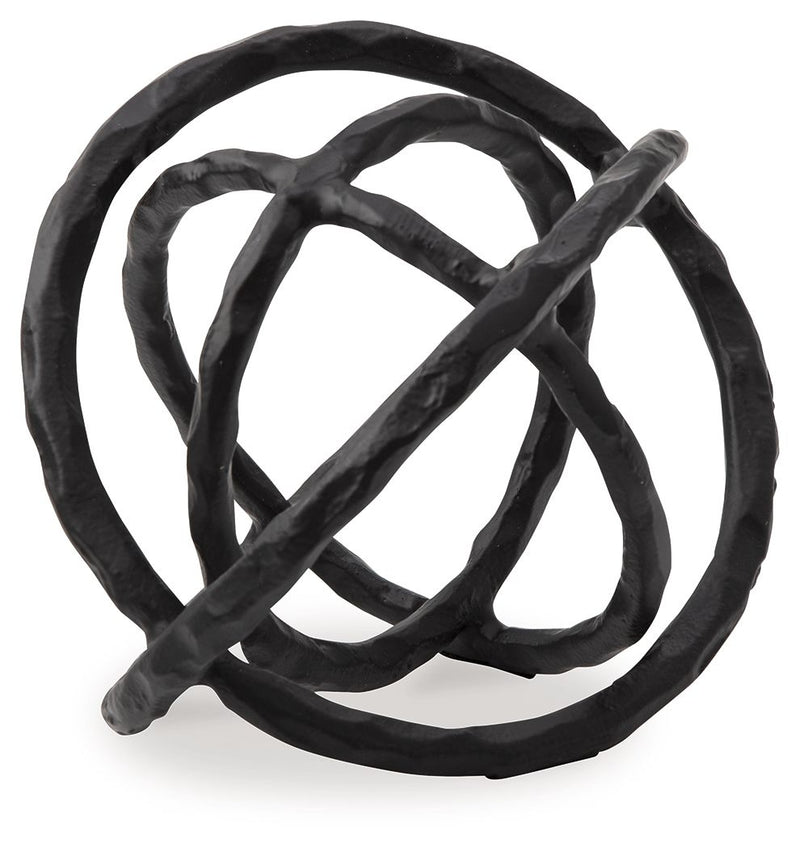 Barlee - Sculpture - R&R Furniture Gallery (Fountain Valley, CA)