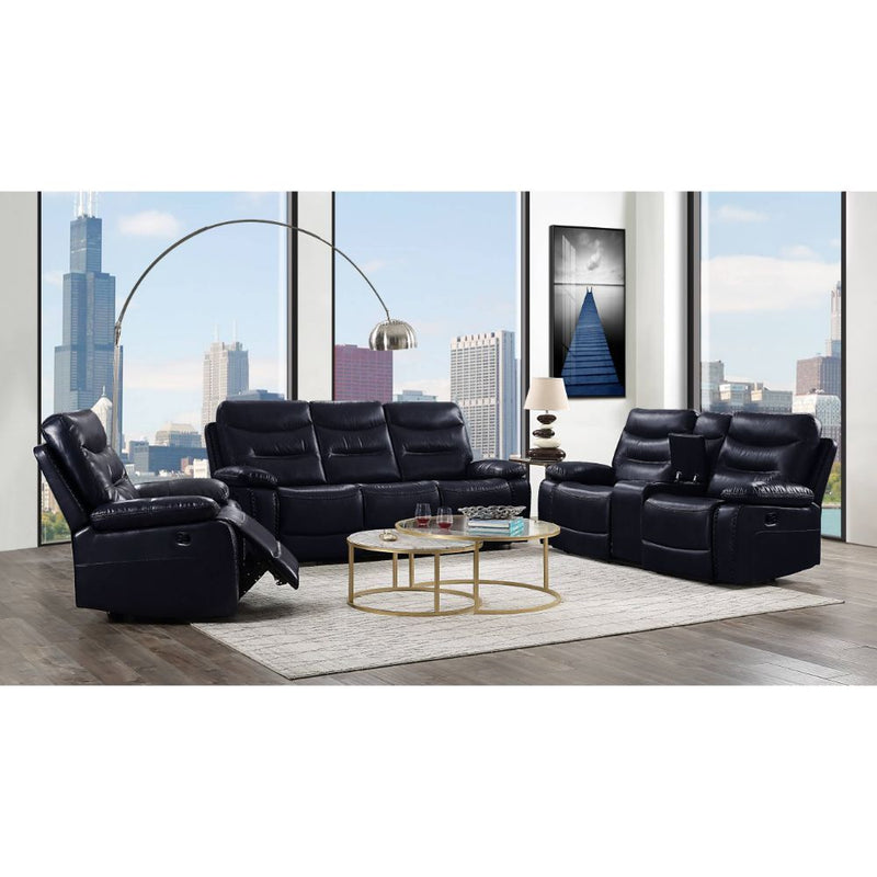 Aashi - Sofa (Motion) - R&R Furniture Gallery (Fountain Valley, CA)